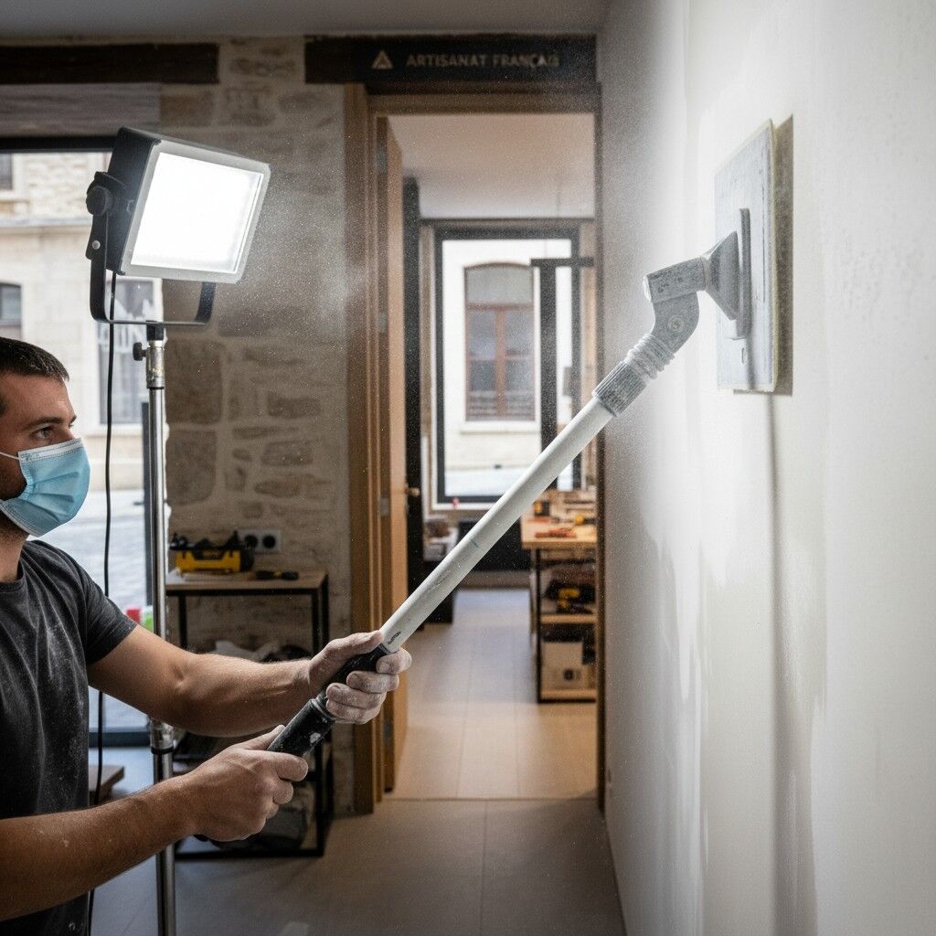 PLATRERIE NEUF ET RENOVATION SARL